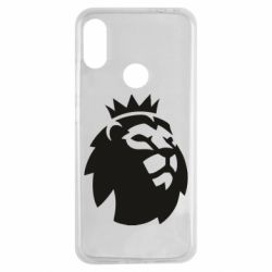 Чехол для Xiaomi Redmi Note 7 English Premier League - PrintSalon