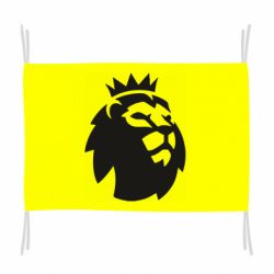 Флаг English Premier League - PrintSalon