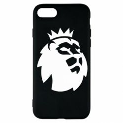 Чехол для iPhone SE 2020 English Premier League - PrintSalon