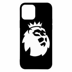 Чехол для iPhone 12 English Premier League - PrintSalon
