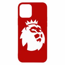 Чехол для iPhone 12 Pro English Premier League - PrintSalon
