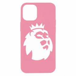 Чехол для iPhone 12 mini English Premier League - PrintSalon