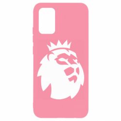 Чехол для Samsung A02s/M02s English Premier League - PrintSalon