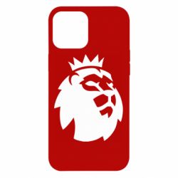 Чехол для iPhone 12 Pro Max English Premier League - PrintSalon