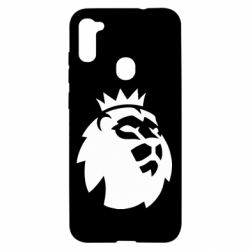 Чехол для Samsung A11/M11 English Premier League - PrintSalon