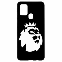 Чехол для Samsung A21s English Premier League - PrintSalon