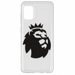 Чехол для Samsung A31 English Premier League - PrintSalon
