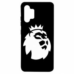 Чехол для Samsung A32 4G English Premier League - PrintSalon