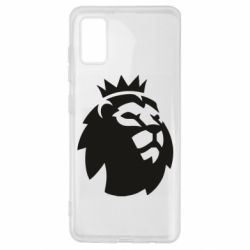 Чехол для Samsung A41 English Premier League - PrintSalon