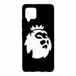 Чехол для Samsung A42 5G English Premier League - PrintSalon