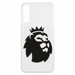 Чехол для Samsung A50 English Premier League - PrintSalon