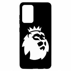 Чехол для Samsung A52 5G English Premier League - PrintSalon