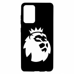 Чехол для Samsung A72 5G English Premier League - PrintSalon