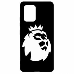 Чехол для Samsung S10 Lite English Premier League - PrintSalon