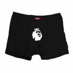 Трусы-боксеры English Premier League - PrintSalon