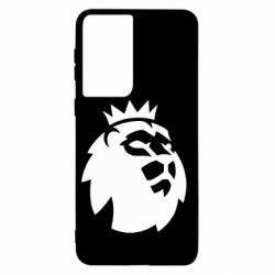 Чехол для Samsung S21 English Premier League - PrintSalon