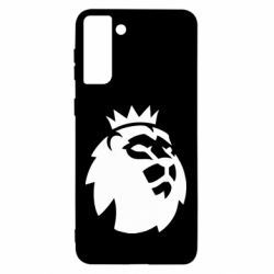 Чехол для Samsung S21 Ultra English Premier League - PrintSalon