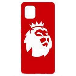 Чехол для Samsung Note 10 Lite English Premier League - PrintSalon