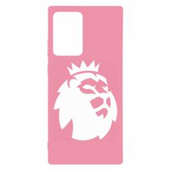 Чехол для Samsung Note 20 Ultra English Premier League - PrintSalon