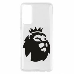 Чехол для Huawei P Smart 2021 English Premier League - PrintSalon