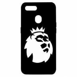 Чехол для Oppo A5s/A12 English Premier League - PrintSalon