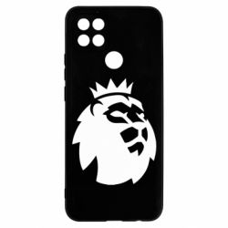 Чехол для Oppo A15s/A15 English Premier League - PrintSalon