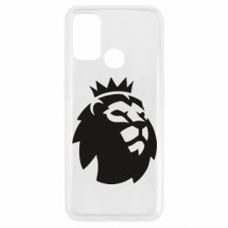 Чехол для Oppo A53/A32/A33 English Premier League - PrintSalon