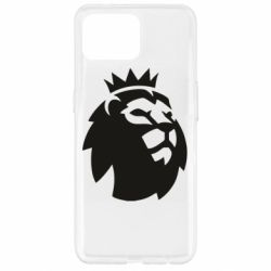 Чехол для Oppo Reno 4 Lite English Premier League - PrintSalon