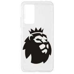 Чехол для Xiaomi Mi 10T/10T Pro English Premier League - PrintSalon