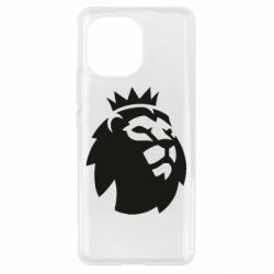 Чехол для Xiaomi Mi11 English Premier League - PrintSalon