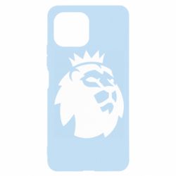 Чехол для Xiaomi Mi11 Lite English Premier League - PrintSalon