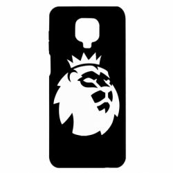 Чехол для Xiaomi Redmi Note 9S/9Pro/9Pro Max English Premier League - PrintSalon