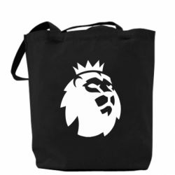 Эко-сумка English Premier League - PrintSalon