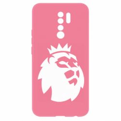 Чехол для Xiaomi Redmi 9 English Premier League - PrintSalon