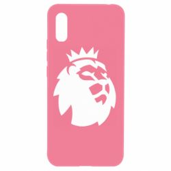 Чехол для Xiaomi Redmi 9a English Premier League - PrintSalon