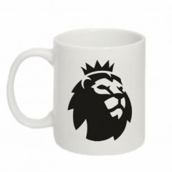 Чашка 320ml English Premier League