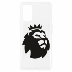 Чехол для Realme 7 Pro English Premier League - PrintSalon