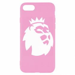 Чехол для iPhone SE 2022 English Premier League - PrintSalon