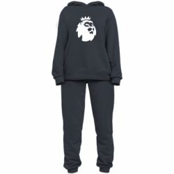 Женский костюм English Premier League - PrintSalon