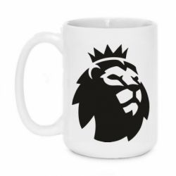 Чашка 420ml English Premier League - PrintSalon
