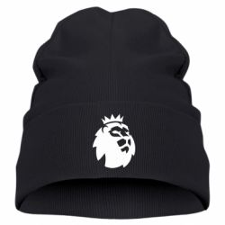Детская шапка English Premier League - PrintSalon