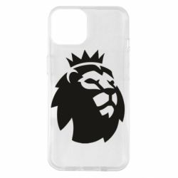 Чехол для iPhone 14 English Premier League - PrintSalon