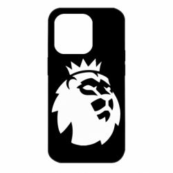 Чехол для iPhone 14 Pro English Premier League - PrintSalon