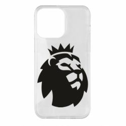 Чехол для iPhone 14 Pro Max English Premier League - PrintSalon