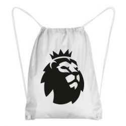 Рюкзак-мешок English Premier League - PrintSalon