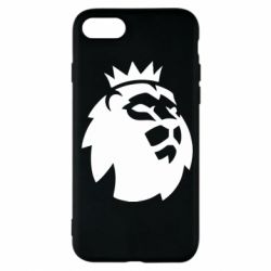 Чехол для iPhone 7 English Premier League - PrintSalon