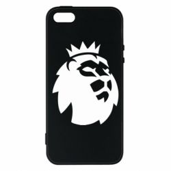 Чехол для iPhone5/5S/SE English Premier League - PrintSalon