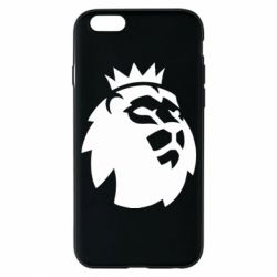 Чехол для iPhone 6/6S English Premier League - PrintSalon