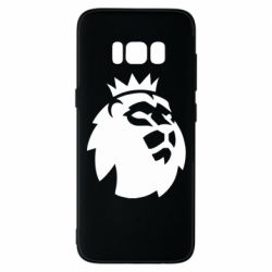 Чехол для Samsung S8 English Premier League - PrintSalon