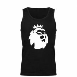 Мужская майка English Premier League - PrintSalon